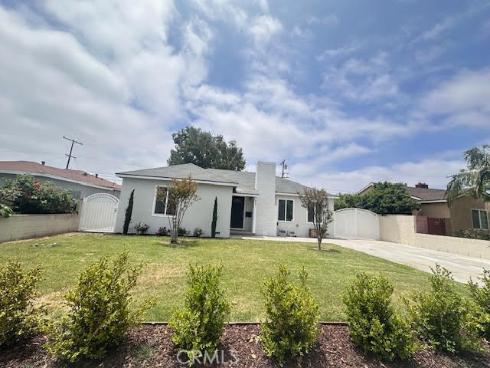 603 N Hawthorn Street, Anaheim, CA