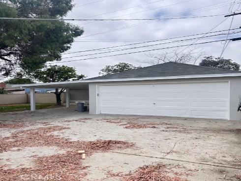 603 N Hawthorn Street, Anaheim, CA