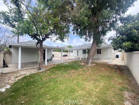 603 N Hawthorn Street, Anaheim, CA
