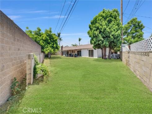 1170 S Hilda Street, Anaheim, CA