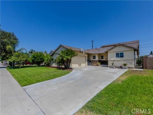 1727 E Romneya Drive, Anaheim, CA