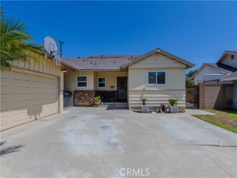 1727 E Romneya Drive, Anaheim, CA