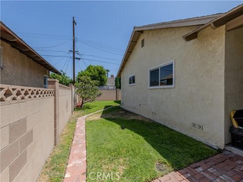 1727 E Romneya Drive, Anaheim, CA