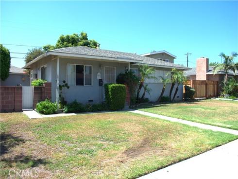 1522 E Broadway , Anaheim, CA