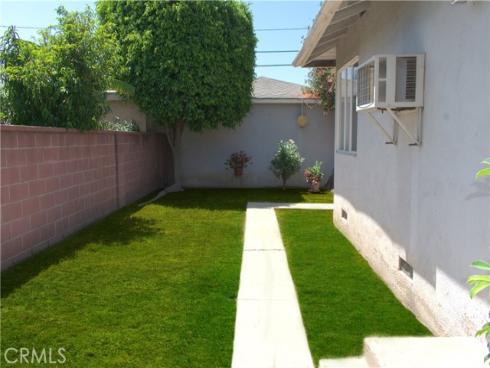 1522 E Broadway , Anaheim, CA