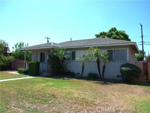 1522 E Broadway  , Anaheim, CA