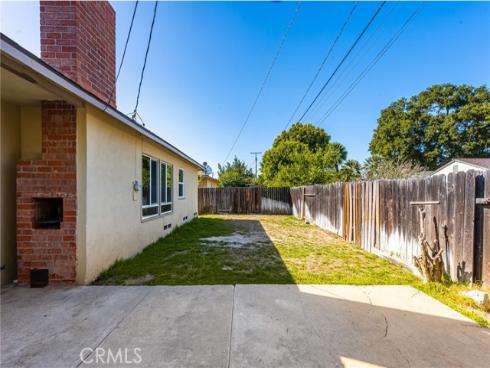 218 N Evergreen Street, Anaheim, CA