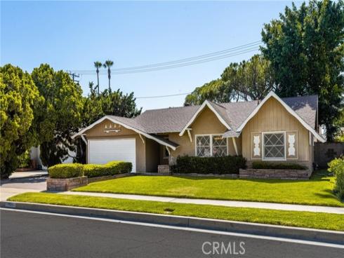 625 S Valley Street, Anaheim, CA