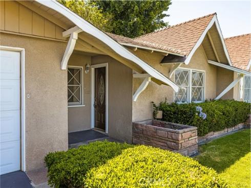 625 S Valley Street, Anaheim, CA