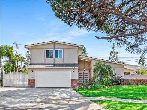 2418 E Standish Avenue, Anaheim, CA