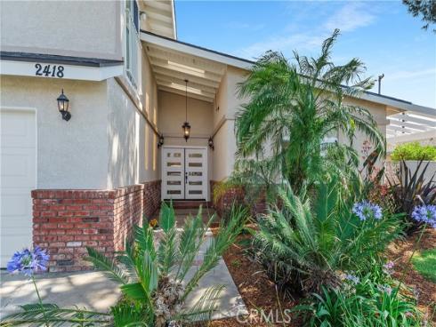 2418 E Standish Avenue, Anaheim, CA