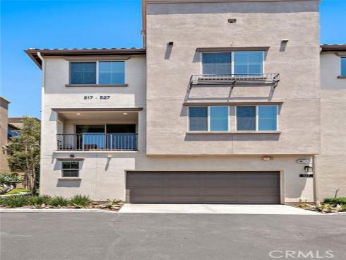 527 S Motif Street, Anaheim, CA