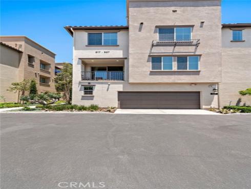 527 S Motif Street, Anaheim, CA