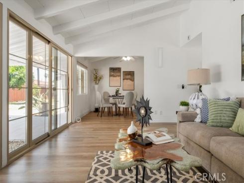 307 S Florette Street, Anaheim, CA