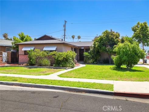 1002 N Iroquois Avenue, Anaheim, CA