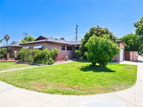 1002 N Iroquois Avenue, Anaheim, CA