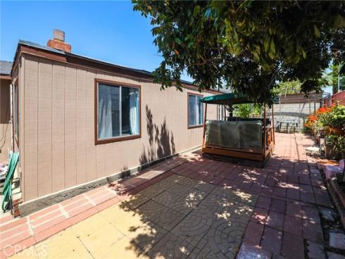 1002 N Iroquois Avenue, Anaheim, CA