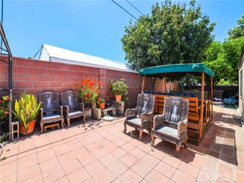 1002 N Iroquois Avenue, Anaheim, CA