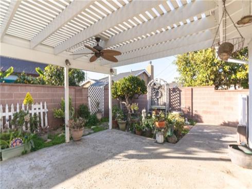 725 N Nancita Street, Anaheim, CA