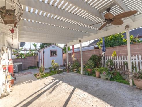 725 N Nancita Street, Anaheim, CA