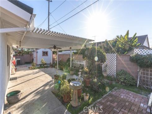 725 N Nancita Street, Anaheim, CA