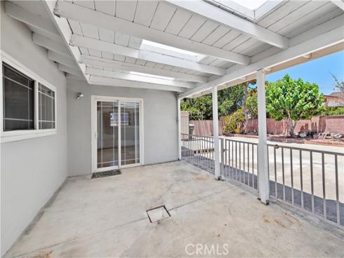 3137 W Olinda Ln , Anaheim, CA