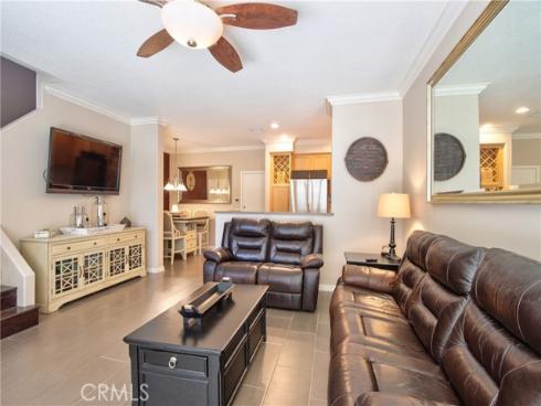 8420 E Tioga   Way, Anaheim, CA