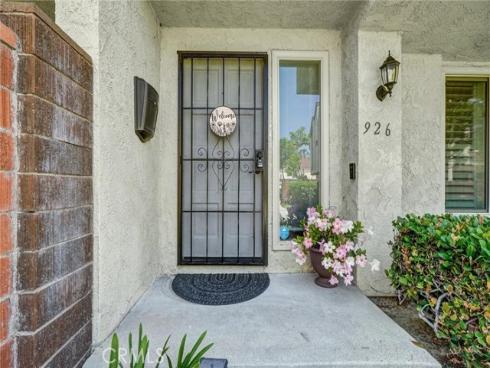 926 W Lamark Lane, Anaheim, CA