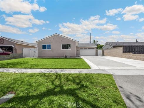 1353 S Latona Street, Anaheim, CA