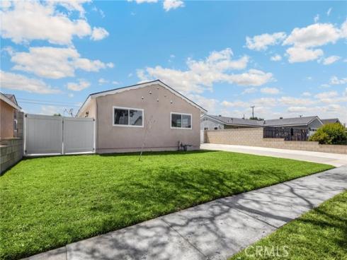 1353 S Latona Street, Anaheim, CA