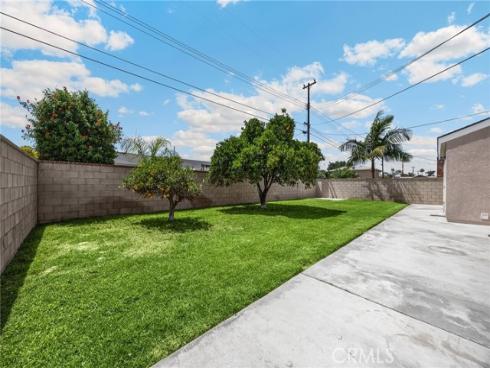 1353 S Latona Street, Anaheim, CA