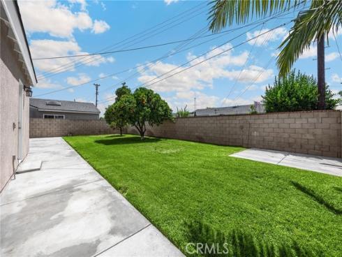1353 S Latona Street, Anaheim, CA