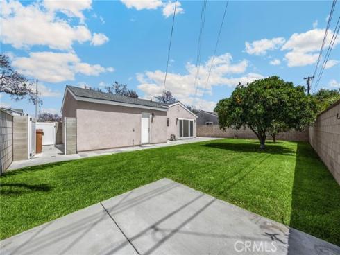 1353 S Latona Street, Anaheim, CA