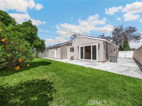 1353 S Latona Street, Anaheim, CA