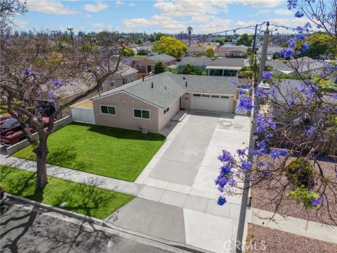 1353 S Latona Street, Anaheim, CA
