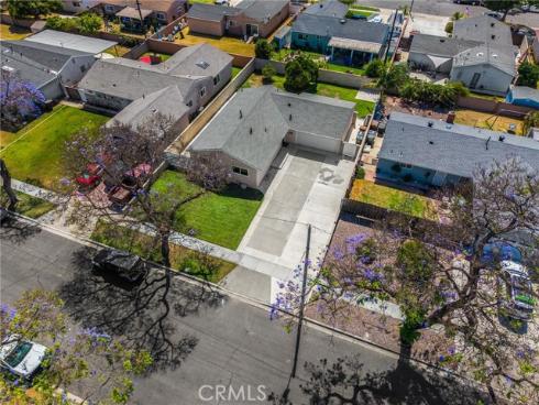 1353 S Latona Street, Anaheim, CA
