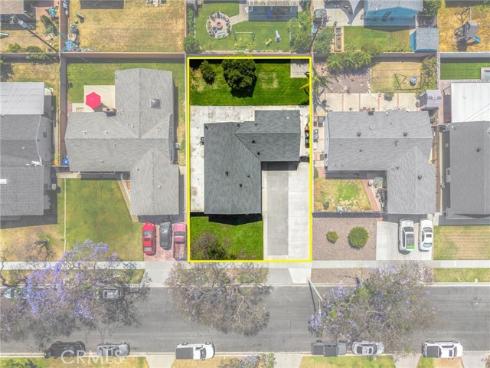 1353 S Latona Street, Anaheim, CA