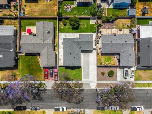 1353 S Latona Street, Anaheim, CA