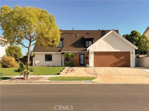 2912 E Hempstead   Road, Anaheim, CA