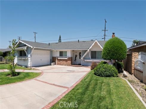 534 S Wayside Street, Anaheim, CA