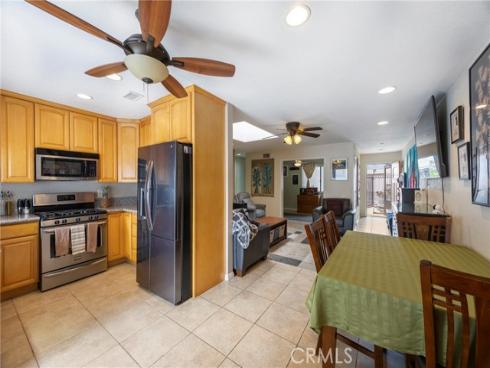 4004 E Horseshoe 54 Lane, Anaheim, CA