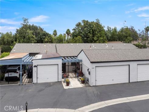 4004 E Horseshoe 54 Lane, Anaheim, CA