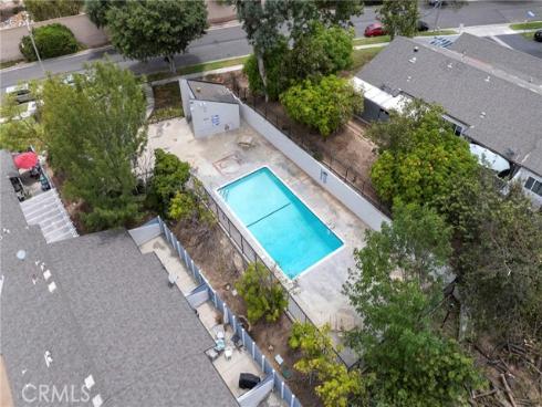 4004 E Horseshoe  54  Lane, Anaheim, CA