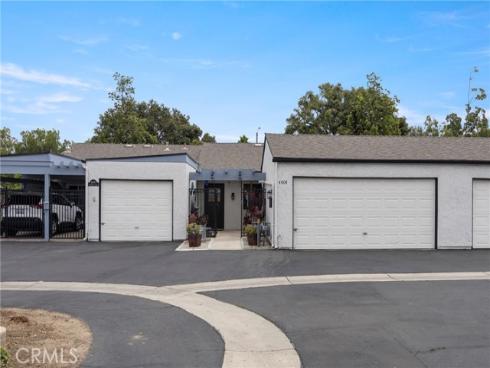 4004 E Horseshoe 54 Lane, Anaheim, CA