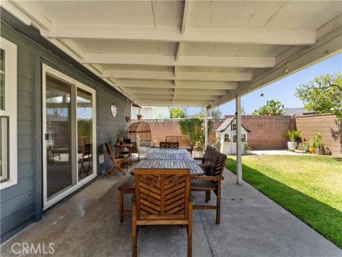 725 N Vine Street, Anaheim, CA