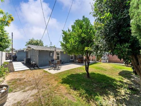 725 N Vine Street, Anaheim, CA