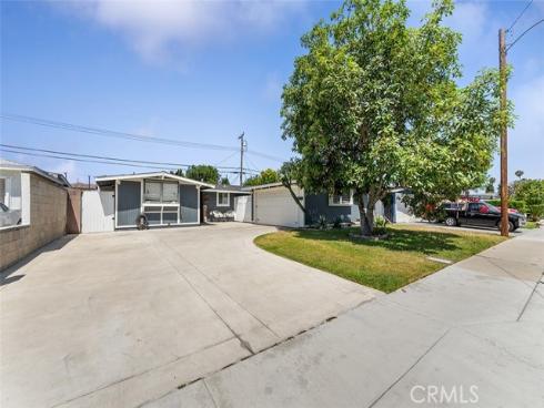 725 N Vine Street, Anaheim, CA