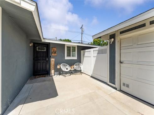 725 N Vine Street, Anaheim, CA