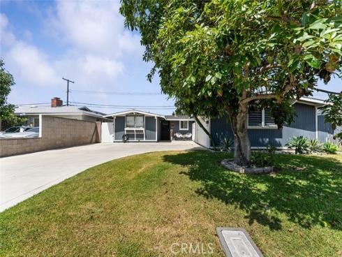 725 N Vine Street, Anaheim, CA