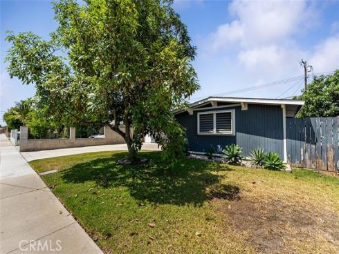 725 N Vine Street, Anaheim, CA